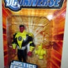 MATTEL Sinestro (Fan Collection)