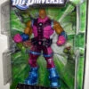 MATTEL Sinestro Corps: Mongul (DC Universe, Arkillo Wave)