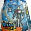 MATTEL Space Combat Batman (Stealth Strike)