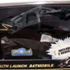 MATTEL Stealth Launch Batmobile (The Dark Knight)