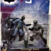 MATTEL Stealth Wing Batman Vs. Rocket Pack Firefly (The Dark Knight)