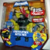 MATTEL Stretch Attack Battle Pack