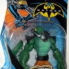 MATTEL Swamp Raider Killer Croc (Power Attack)