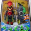 MATTEL Tek-Attack Robin (ShadowTek, Ultra)