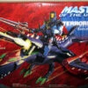 MATTEL Terrordactyl Skeletor Attack Craft