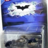 MATTEL The Dark Knight Bat-Pod (1:50)