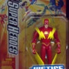MATTEL The Flash 2 (DC Justice League Unlimited)