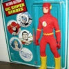 MATTEL The Flash (Retro-Action DC Super Heroes)