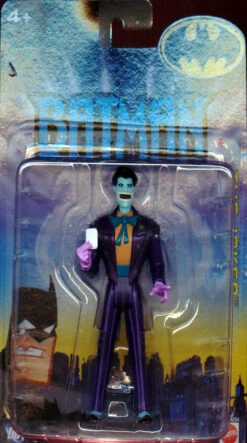 MATTEL The Joker (2005)
