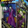 MATTEL The Joker (DC Universe, Legacy Edition)