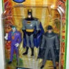 MATTEL The Joker, Batman & The Gray Ghost (Fan Collection 3-Pack)