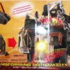 MATTEL Transforming Gotham City (Batman Begins)