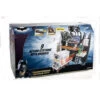 MATTEL Transforming Gotham City (The Dark Knight)