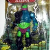 MATTEL Trap Jaw (Classics, Re-release)