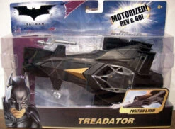 MATTEL Treadator (The Dark Knight)