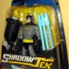 MATTEL Triple Shot Batman (ShadowTek)