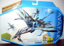 MATTEL Tsu-Tey's Banshee