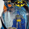 MATTEL Twin Blades Batman (Power Attack)