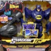 MATTEL Twin Blasters Batman (ShadowTek)