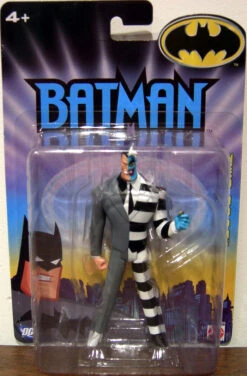 MATTEL Two-Face (2006)