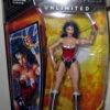MATTEL Wonder Woman (DC Comics Unlimited)