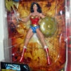 MATTEL Wonder Woman (DC Universe Classics)
