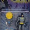 MATTEL Zip Action Batman (The Batman)