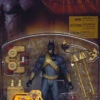 MATTEL Zipline Attack Batman (Batman Begins)