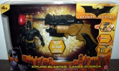 MATTEL Zipline Blaster (Batman Begins)