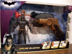 MATTEL Zipline Blaster (The Dark Knight)
