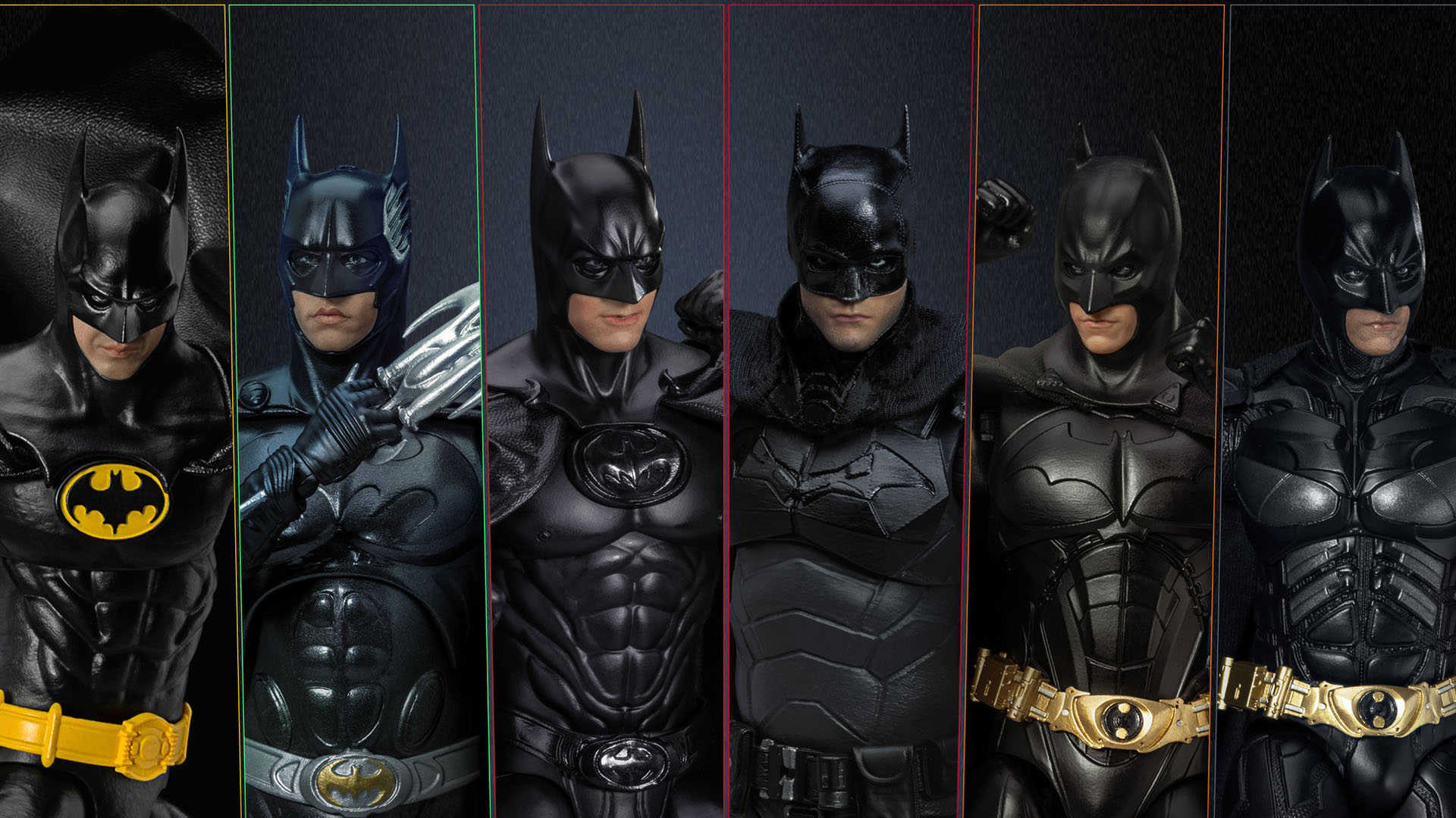 Outlet Hero Play Store -Outlet Hero Play Store Beast Kingdom DC 85th Anniversary DAH Featured 01